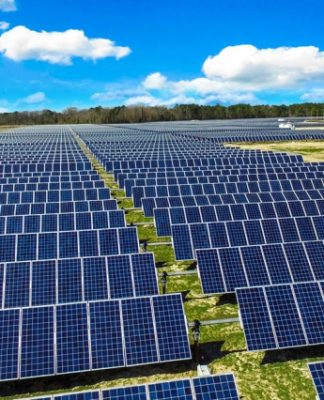 Tender for solar power plants projects launched in Guinea Bissau