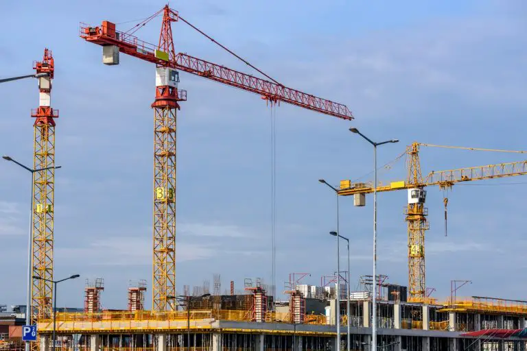 How automation is reforming the construction industry
