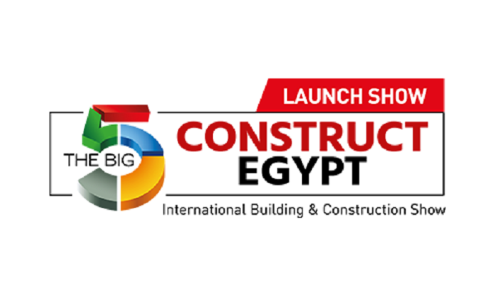 The Big 5 Construct Egypt 2019 grows bigger as report reveals US $300bn of planned projects