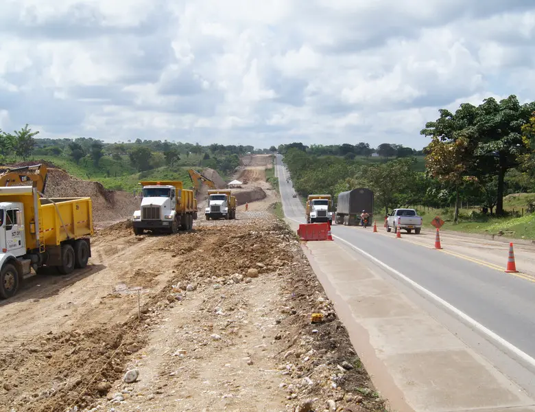 La Gambie réhabilitera 50 km de routes urbaines