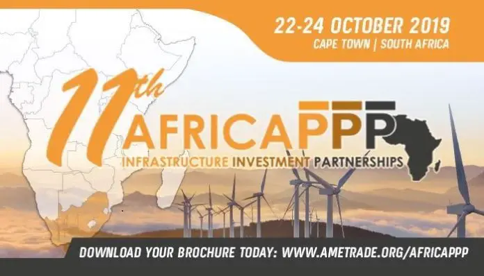 Africa PPP - Africa's most influential event on Infrastructure Financing