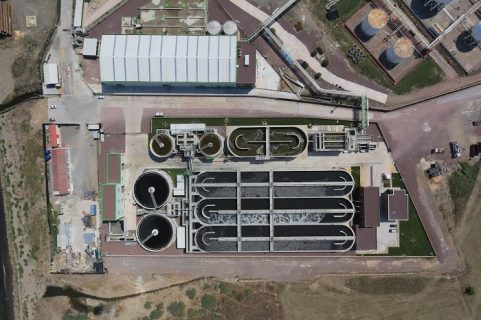 Top water treatment plant manufacturers in the world