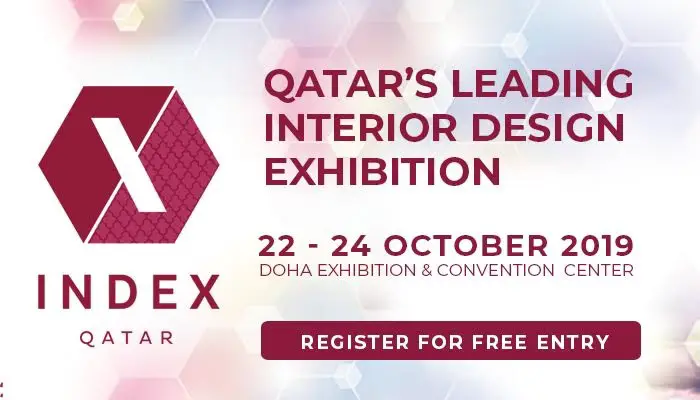 INDEX Qatar 2019