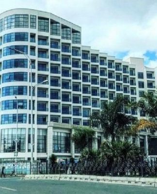 Ethiopia to construct US $150m second five-star hotel