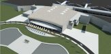 Liberia eröffnet neues Terminal am Roberts International Airport