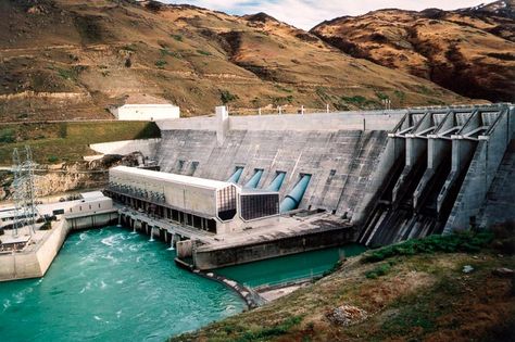The hydroelectric project has officially stalled following the definitive liquidation of Platinum Power.