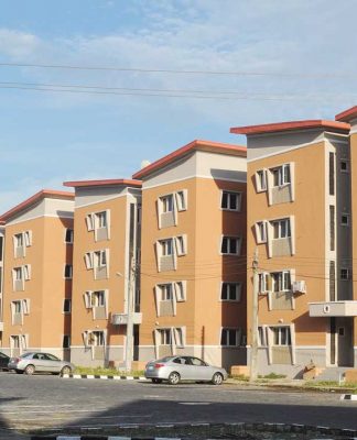 Liberia signs MOU for construction of 1000 affordable housing units