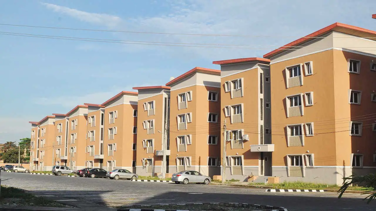 Le Libéria signe un protocole d'accord pour la construction de logements abordables 1000