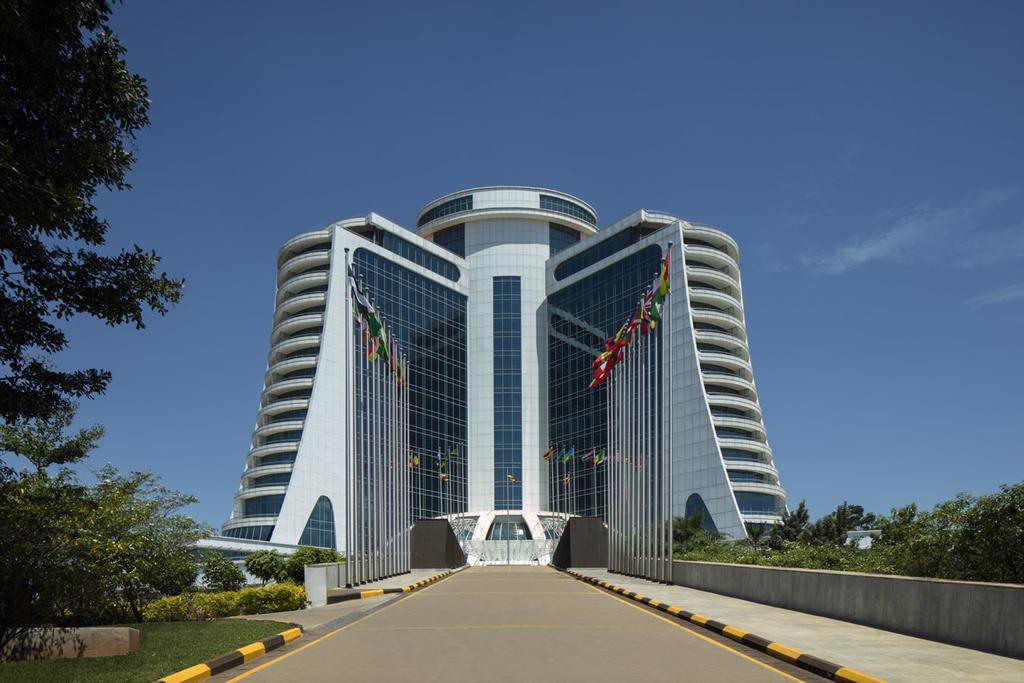 Uganda launches construction of the Inspectorate of Government Towers