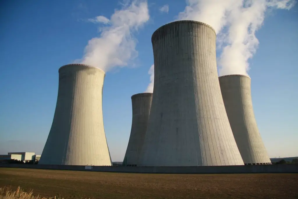 Kenya to identify location to build its first nuclear power plant
