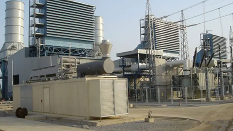 Nigeria's Kaduna power plant to be powered by liquefied Natural Gas