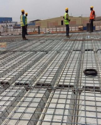 La fase uno del centro commerciale Rustenburg in Sudafrica sarà completata da 2021