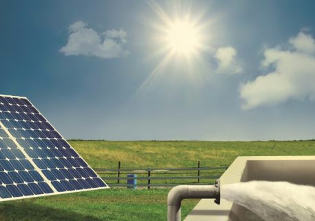 Go Solar Systems Ltd: Les experts de l'énergie solaire