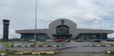 new Instrument Landing System at Asaba Airport