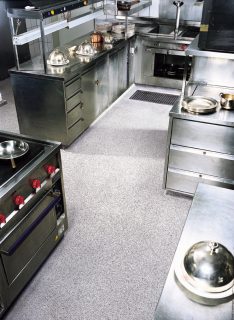 Silikal MMA Floor Coating: Expect more from your floor