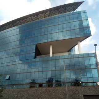 पार्कलैंड, नैरोबी में प्रस्तावित I & M मुख्यालय