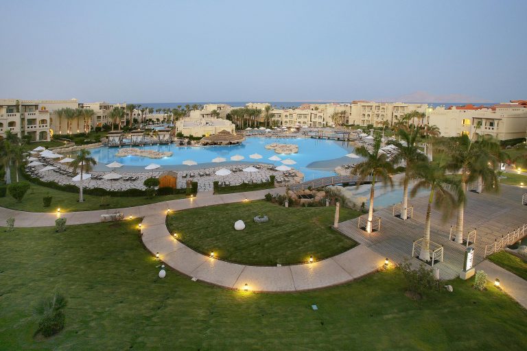 Rixos Hotels inks deal to construct its largest resort in Egypt