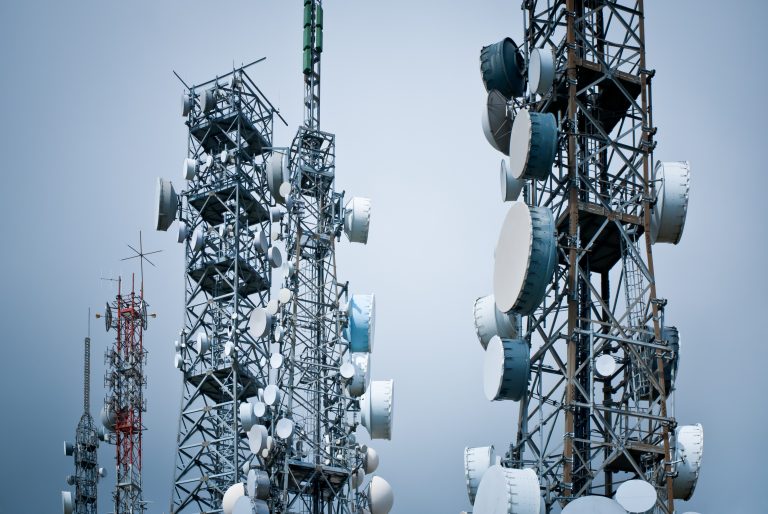 base stations