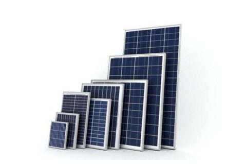 Go Solar Systems Ltd: Die Solarenergie-Experten