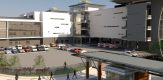 Construction of US 7m Dr Pixley Hospital in South Africa nears completion