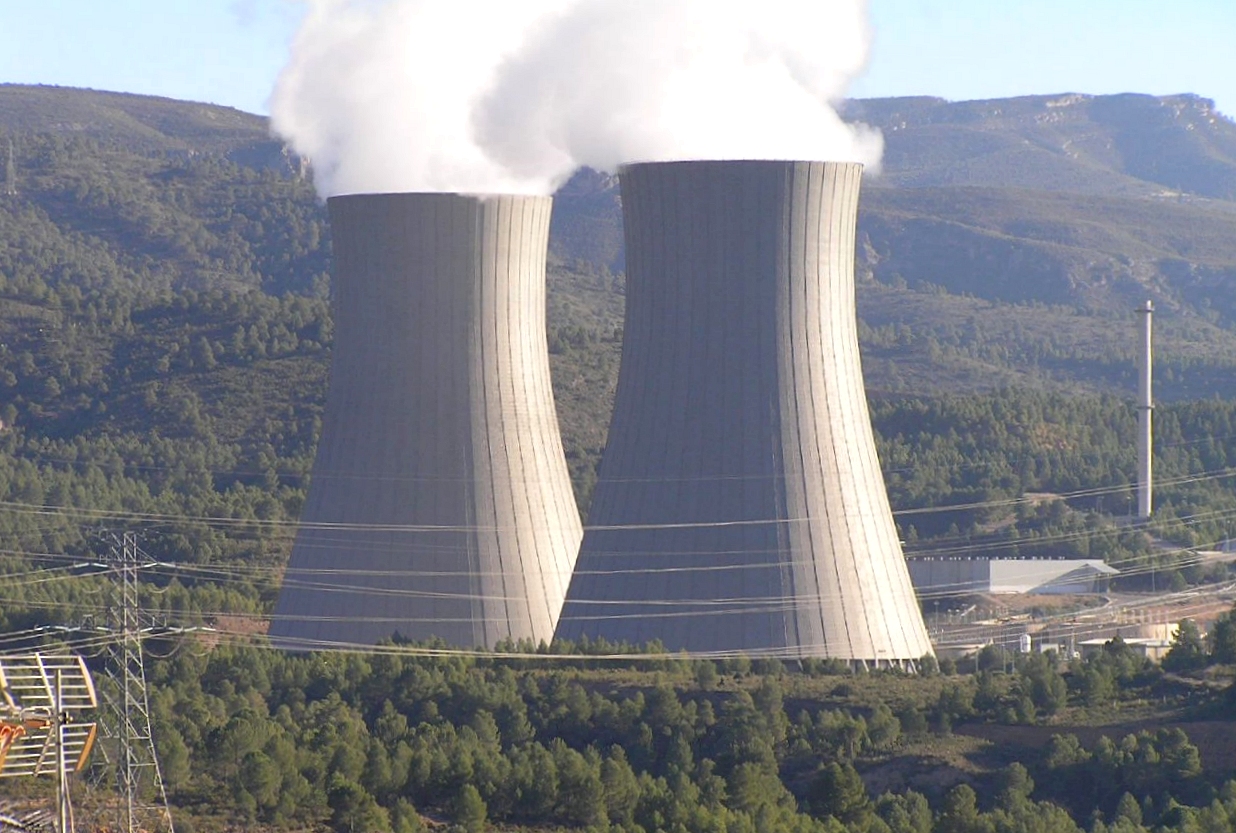 power plant in Zimbabwe