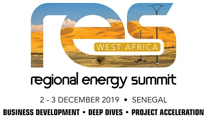 Energy Summit in Senegal to bring together key investors and African power utilities to enhance the energy mix in West Africa