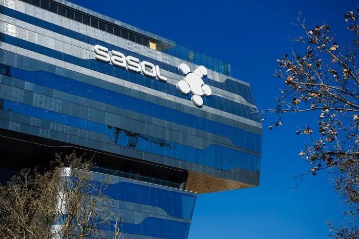 Siemon entwirft eine zukunftssichere Verkabelungsinfrastruktur für die von Sasol als intelligent eingestufte Hauptniederlassung mit dem 5-Stern "Green Star"