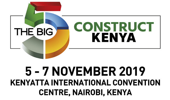 La connexion du Kenya au monde de la construction