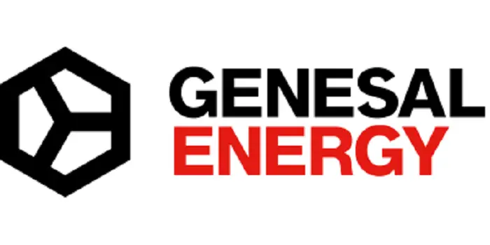 Energía Genesal