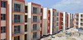 Nigeria begins construction of 1,000 housing units for displaced persons