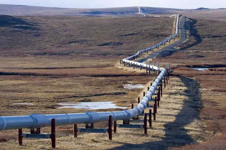 Tansania errichtet 30km-Pipeline von Dar Es Salaam nach Bagamoyo