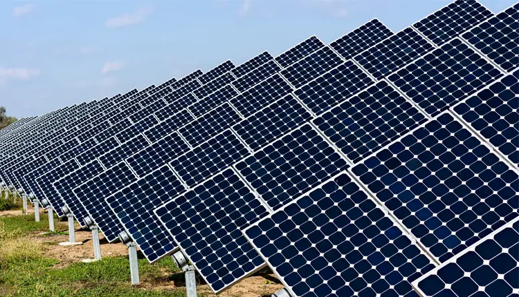 Nigeria inaugurates 98.8KW solar hybrid grid in Kebbi State