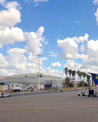 Expansion of Hosea Kutako Airport in Namibia to commence