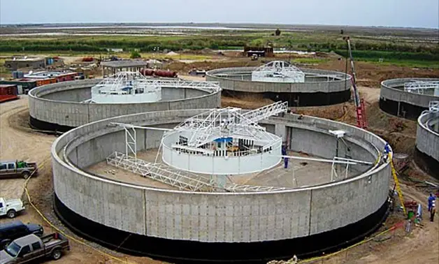 desalination plant Kenya