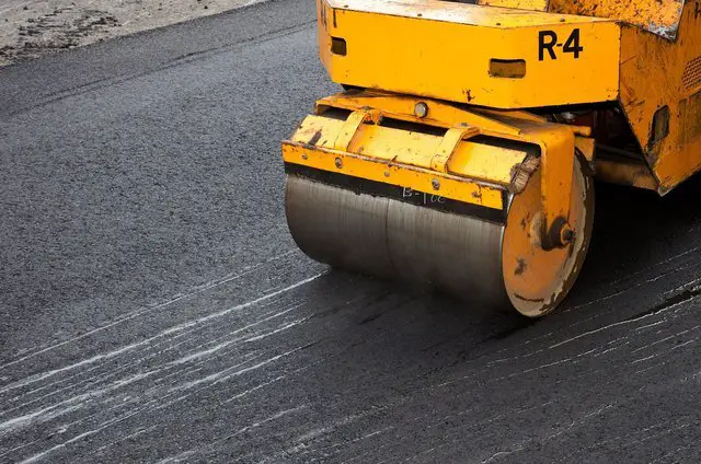 new road technology