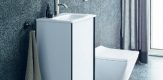 Welcome to the bathroom of tomorrow from sieger design