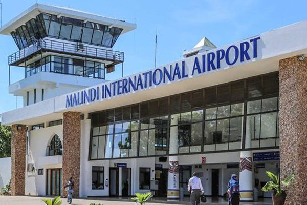 Kenya to embark on phase II expansion of Malindi International Airport