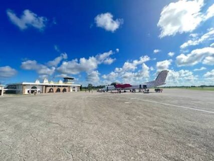 Malindi International Airport