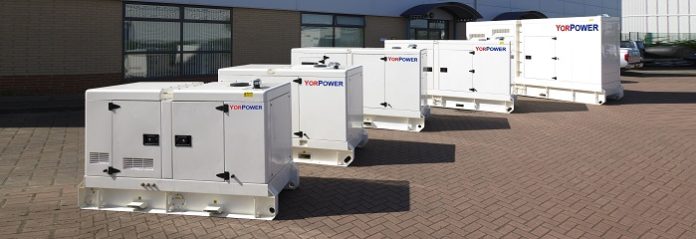 YorPower continues to expand into other African countries