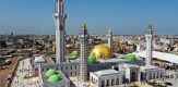 Largest mosque in West Africa opens in Senegal