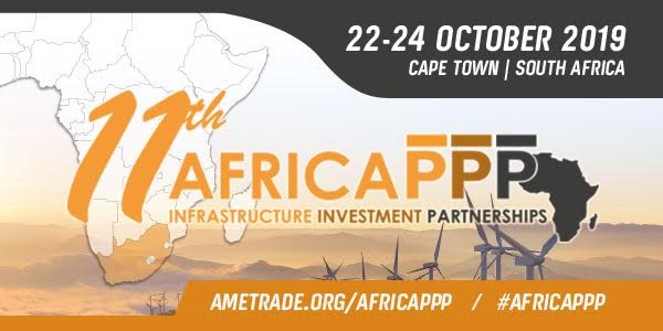 Only a few days until the 11th Africa Infrastructure Investment Partnership Conference and Showcase takes place!