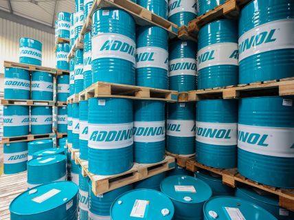 Uncategorized Archives - ADDINOL - The Experts for High-Performance  Lubricants