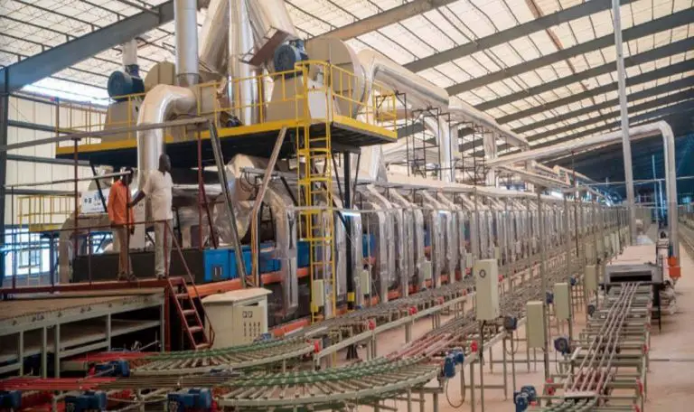 Power expansion begins at Kapeeka Industrial Park in Uganda