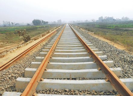 Ghana signs rail revitalisation agreement