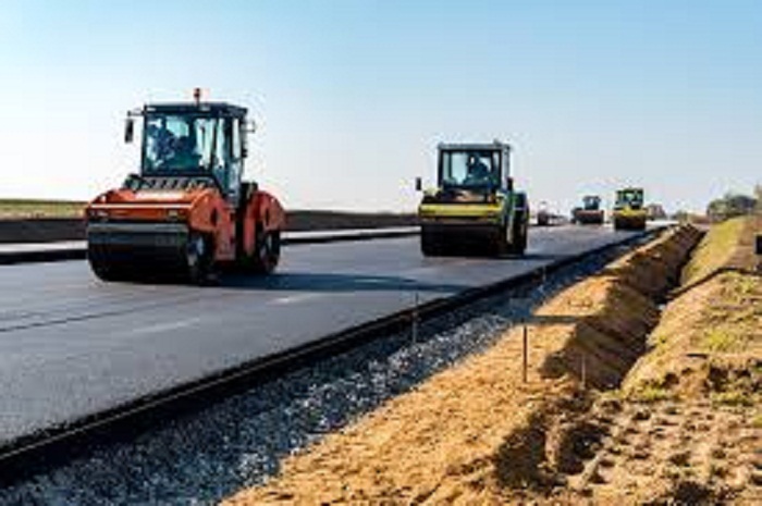Nigeria commence rehabilitation of roads in Lagos State