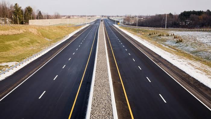 Contract awarded for Ragusa-Catania highway project in Sicily, Italy