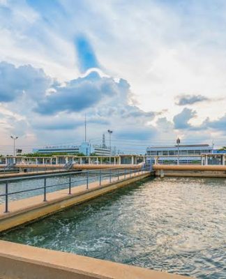 US $23m deal inked for two waste water treatment projects in Ghana