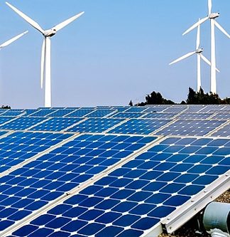 Egypti saa 202 miljoonaa dollaria uusiutuvan energian hankkeisiin
