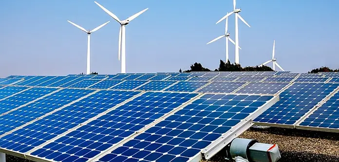 L'Egypte obtient 202m US $ pour des projets d'énergie renouvelable