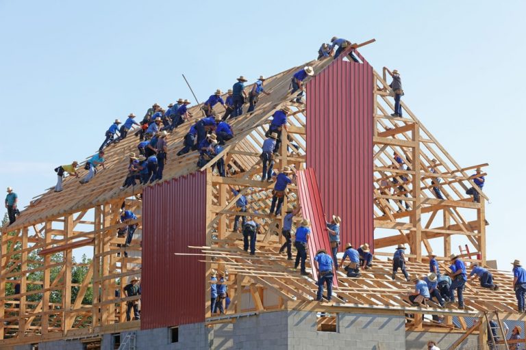 Construction
